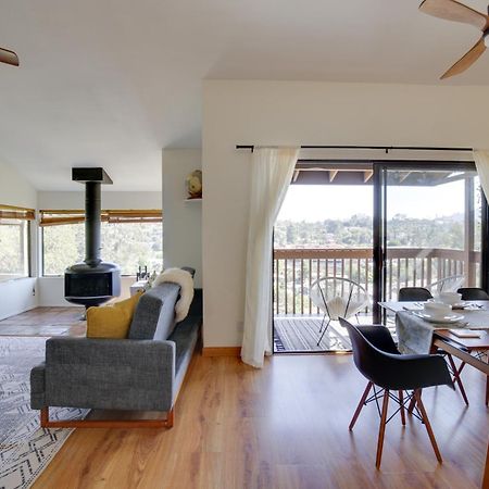 Pet-Friendly La Mesa Townhome 15 Mi To San Diego! Buitenkant foto